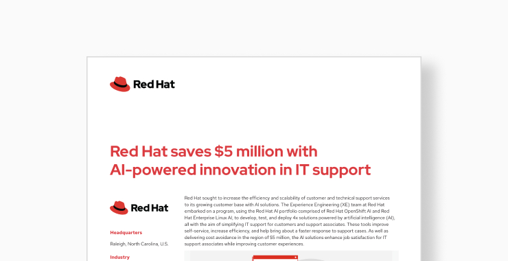Case study preview