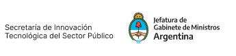 Secretaría de Innovacion Argentina
