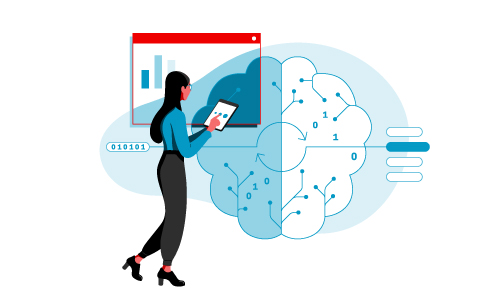 Boost your technology with Red Hat AI ICO