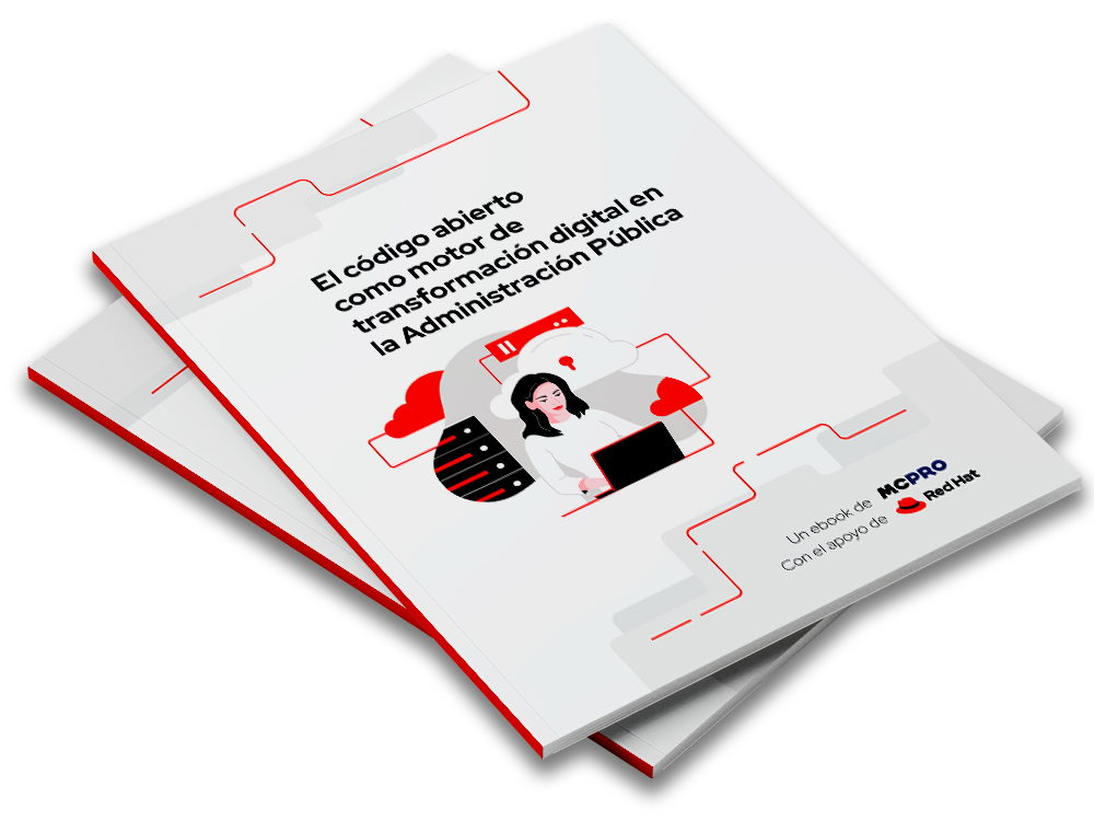 El código abierto como motor de transformación digital en la Administración Pública