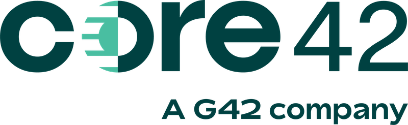 Core42 logo