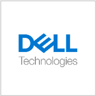 Dell Technologies Logo