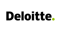 Deloitte logo