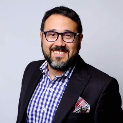 Hanen Garcia headshot