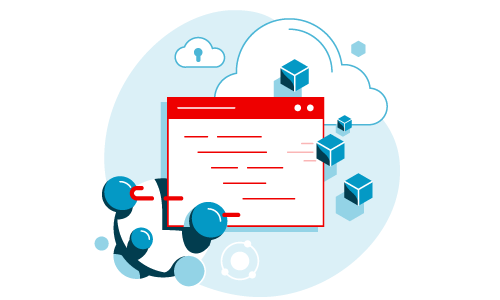 Modernise your virtualization
