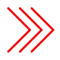 Run arrow icon