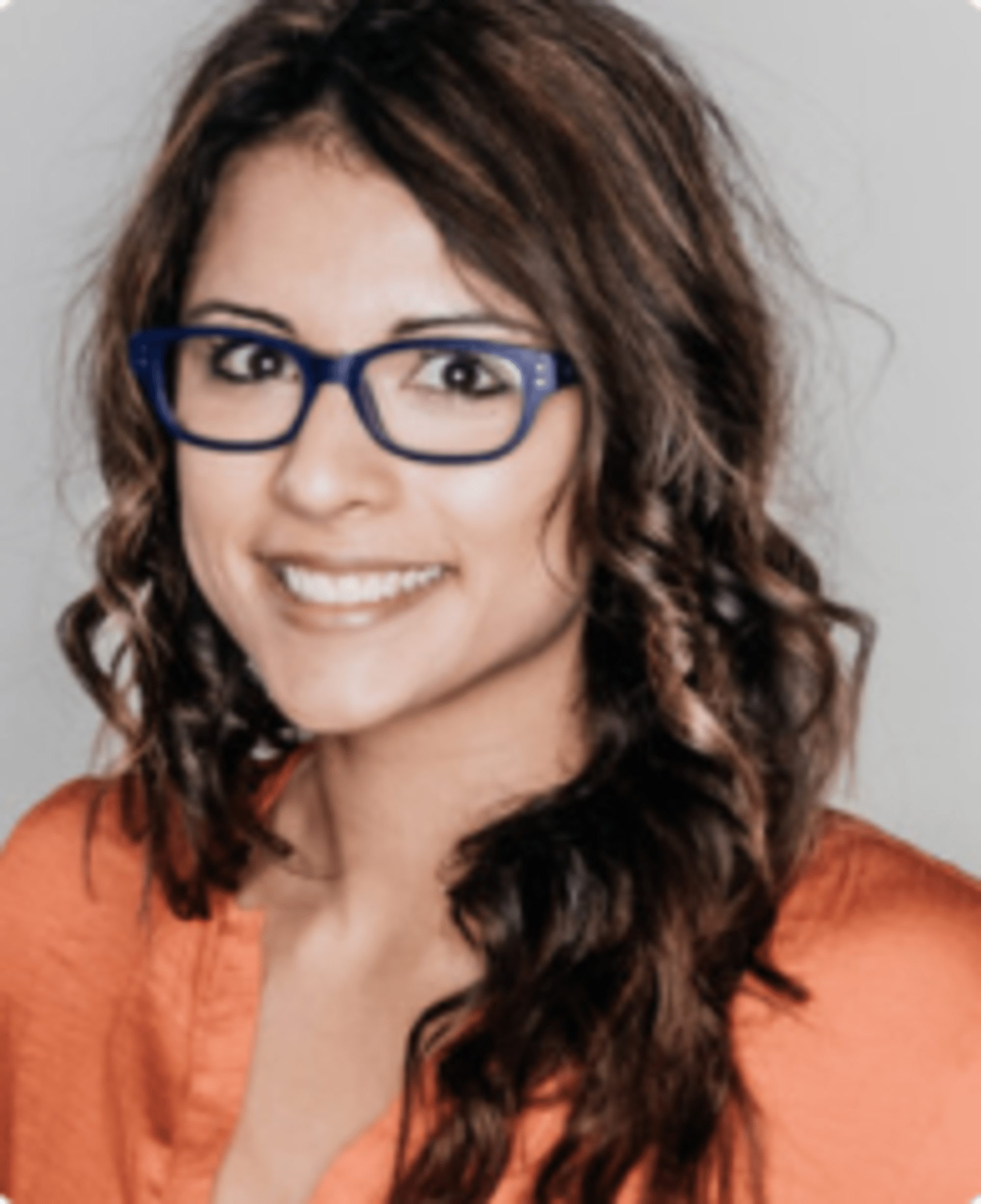 Jen Hannon headshot
