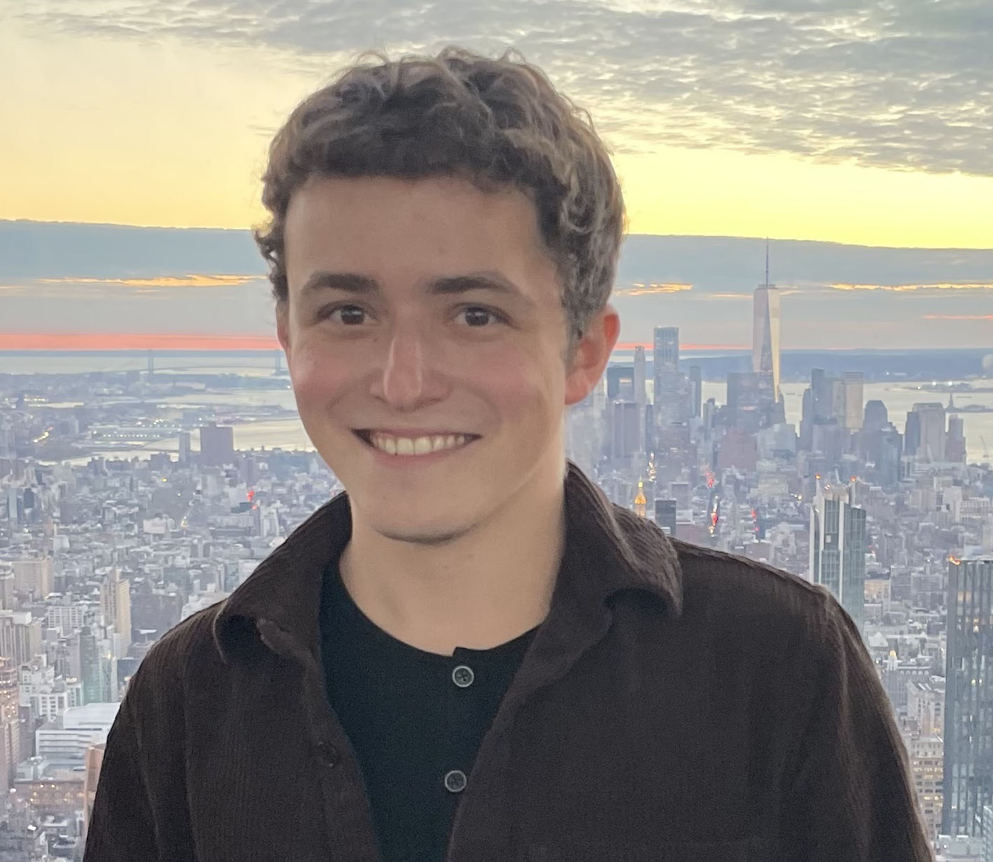Joseph Pisciotta headshot