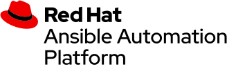 Red Hat Ansible Platform logo