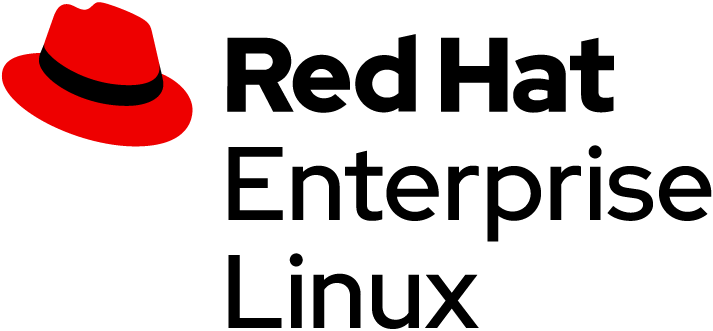 Red Hat Enterprise Linux Logo