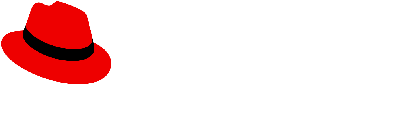 Logotipo do Red Hat OpenShift Logotipo do Red Hat OpenShift