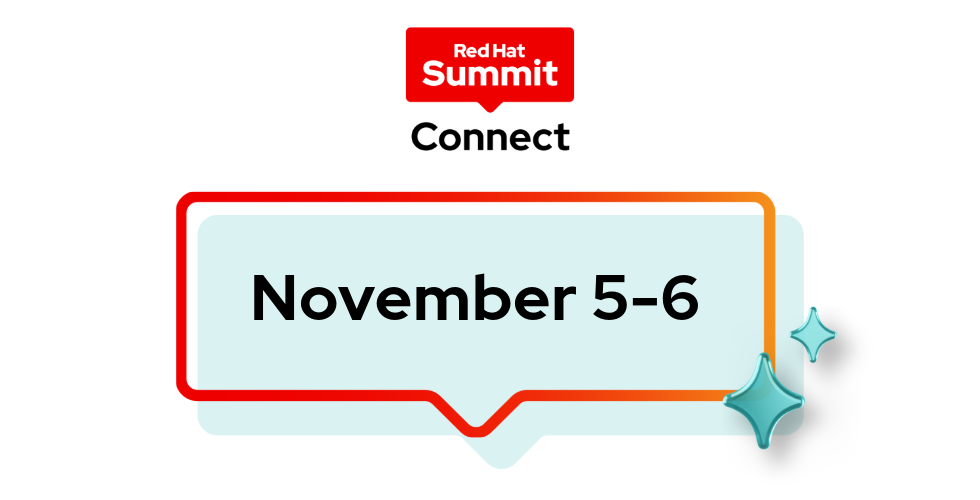 Summit: Connect Paris 5-6 November