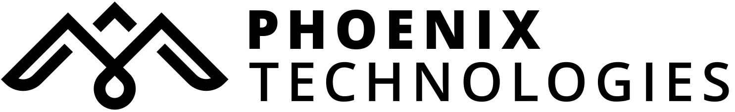 Phoenix Technologies Logo