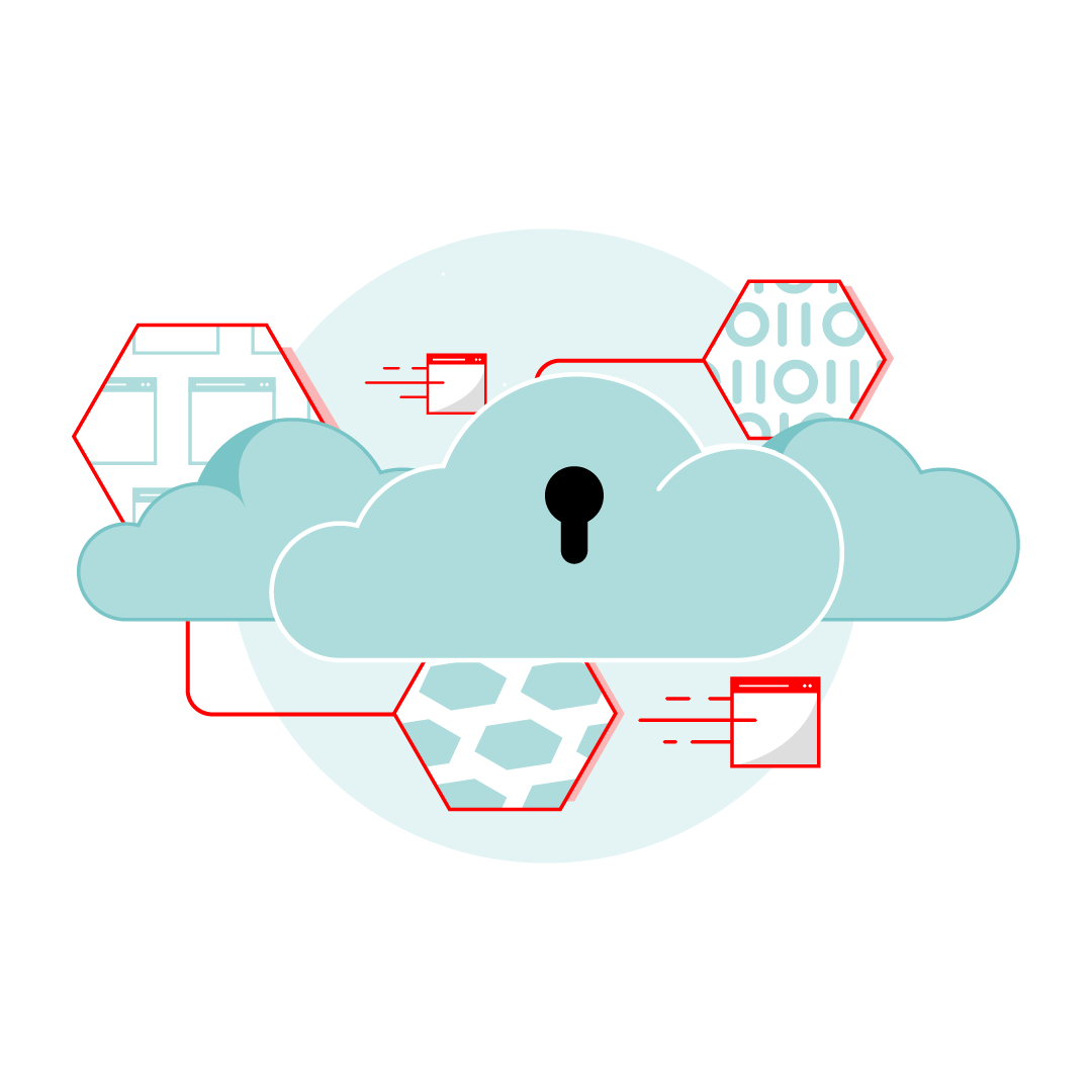 Managed cloud services can simplify IT