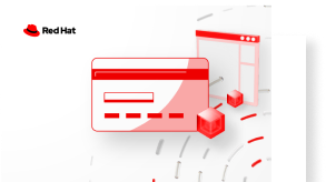 Red Hat tech window