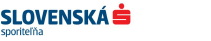 Logo Slovenská sporiteľňa