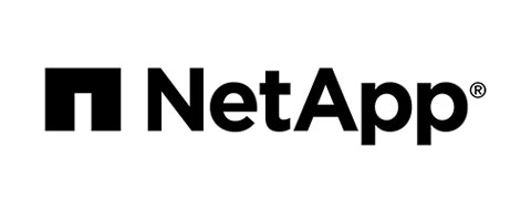 NetApp logo