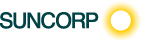 Suncorp 徽标