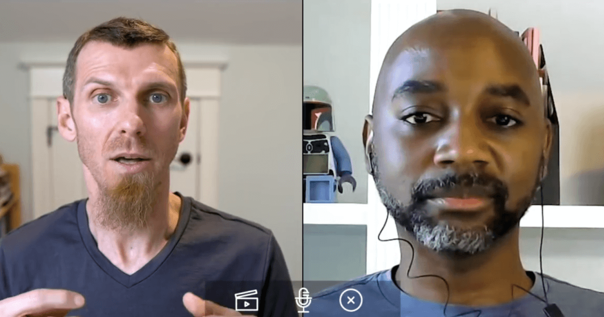Watch Weird Data Science