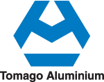 Tomago Aluminium logo
