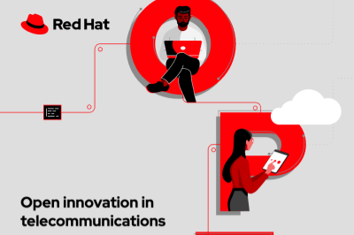 Red Hat at Digital Transformation World 2025