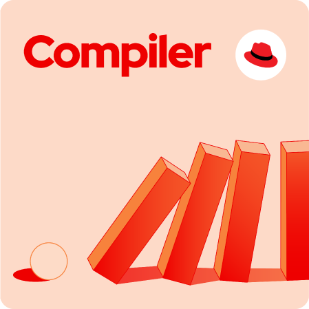 Compiler graphic