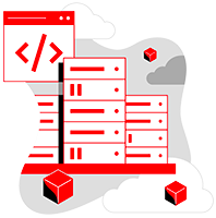 edge servers