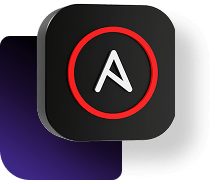 Ansible tech icon