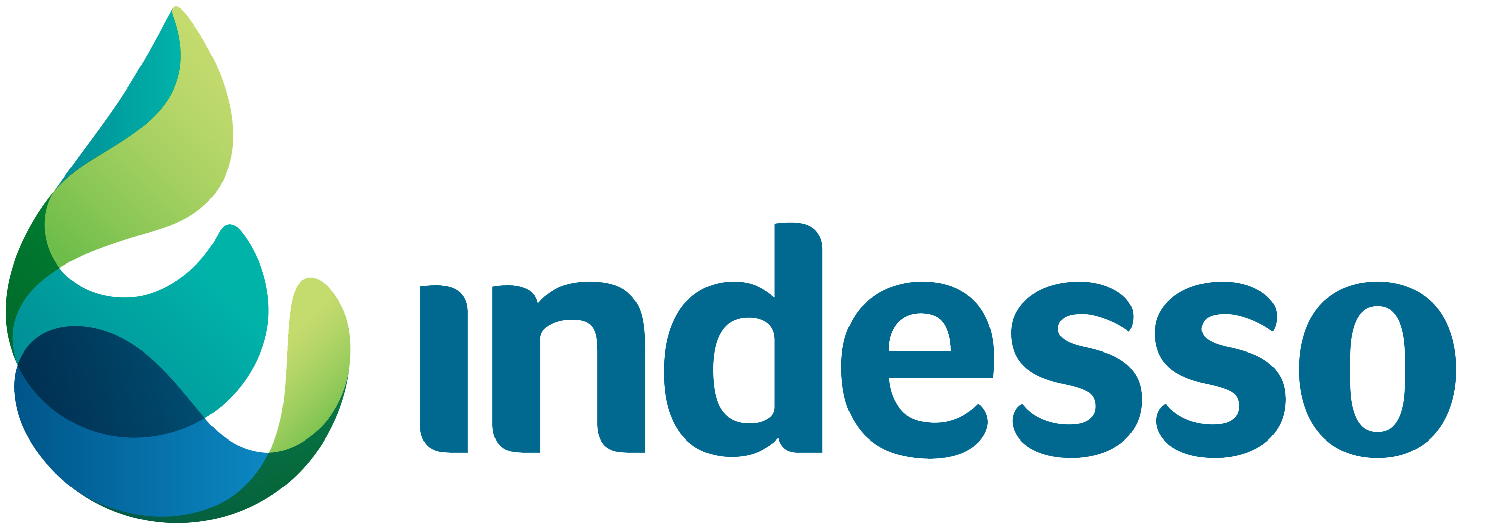 indesso logo