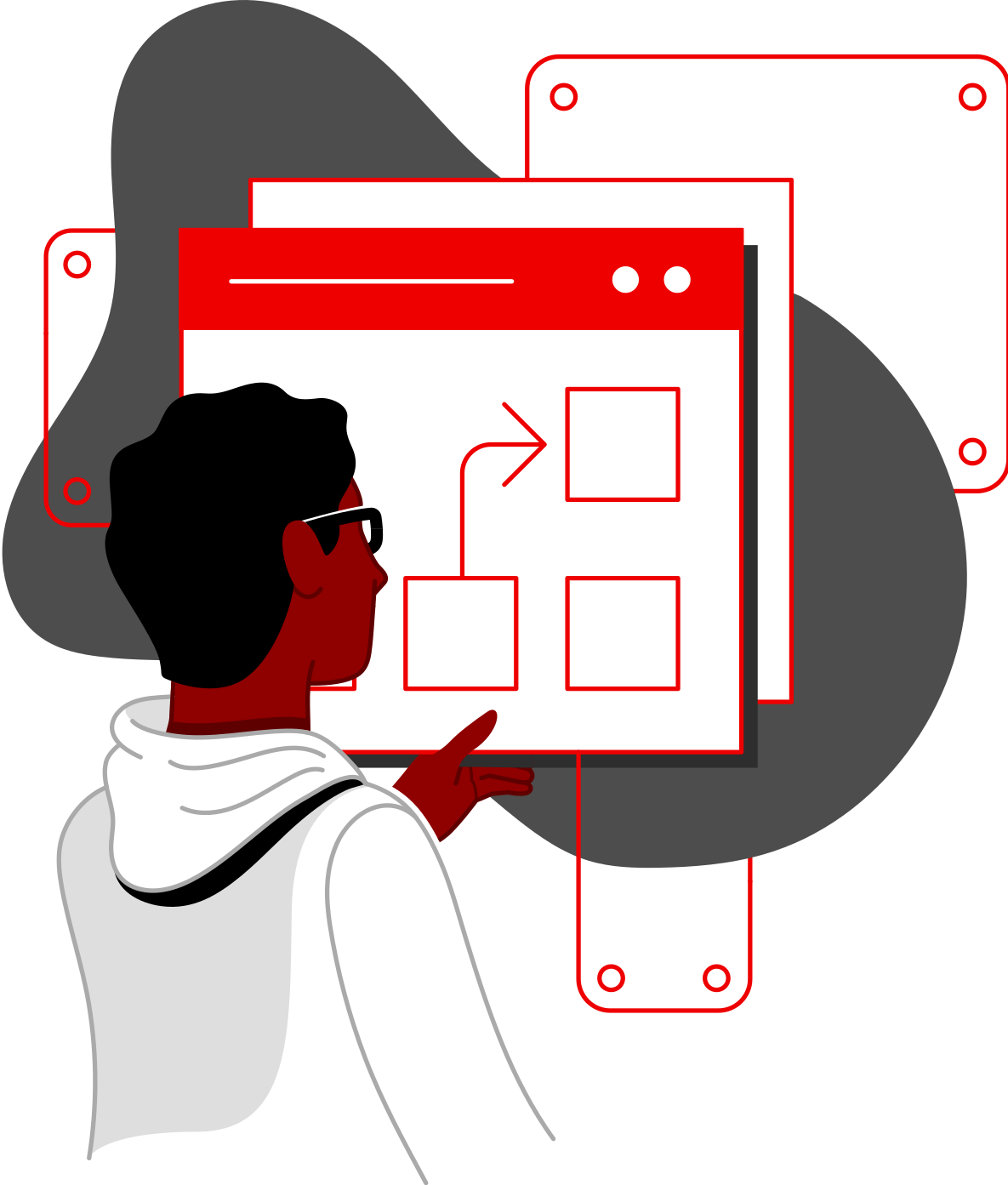 Tackling modern challenges with a modern OS platform