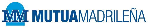 Logo Mutua Madrileña