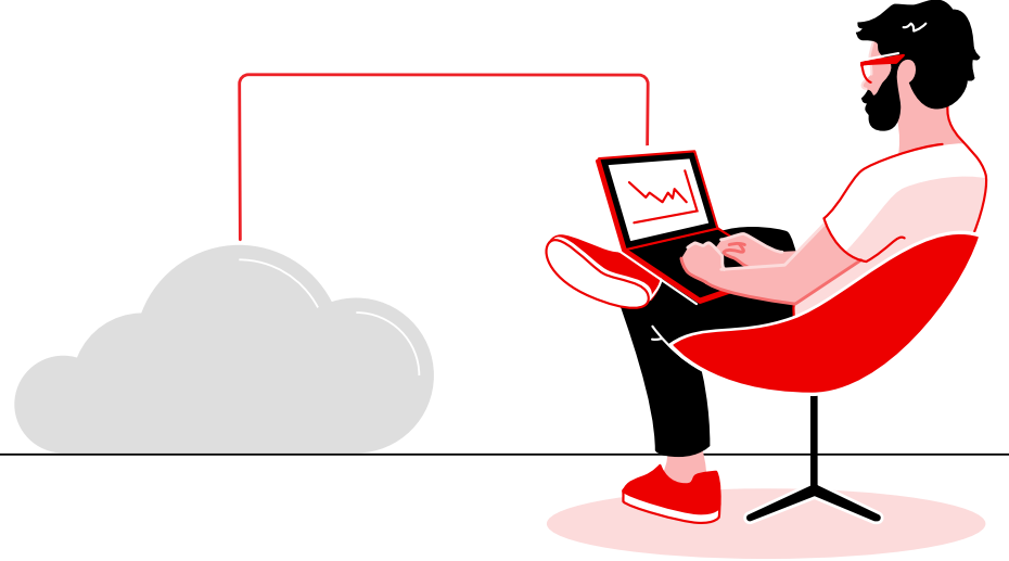 Connect your clouds with automation