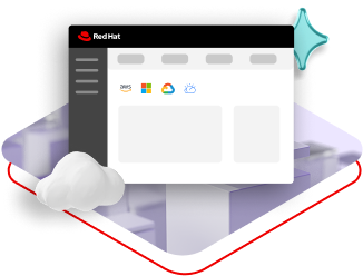 Red Hat Enterprise Linux on the cloud