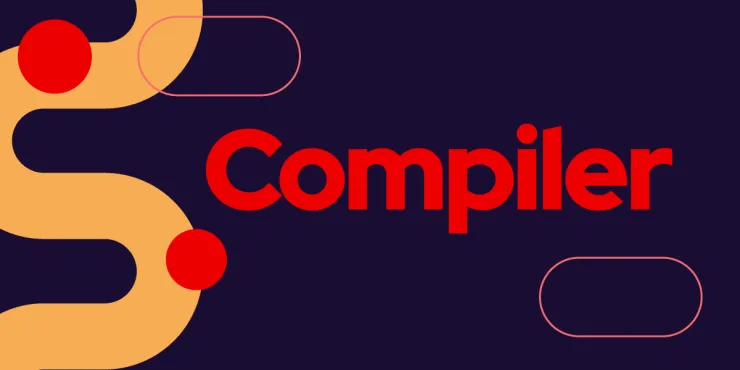 Compiler, an original podcast from Red Hat