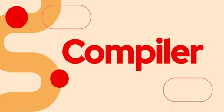 Compiler, an original podcast from Red Hat