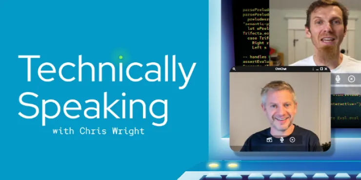 You need Ops to AIOps | Technically Speaking