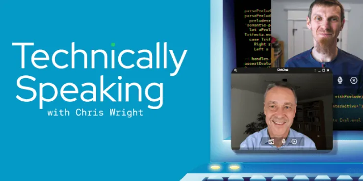 A composable industrial edge platform | Technically Speaking