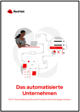 Das automatisierte Unternehmen