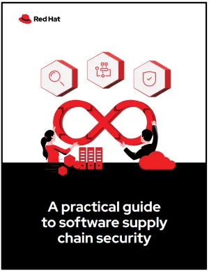 A practical guide to software supply chain security