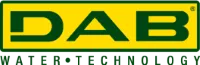 DAB Pumps logo
