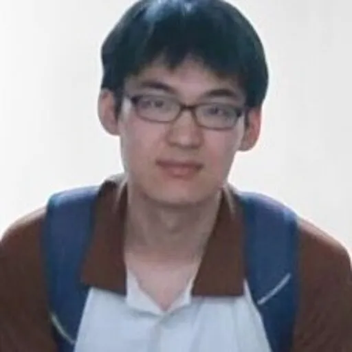 Shuhang Lin