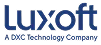 LUXOFT_DXC_logo