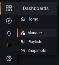 RHEL metrics system role fig 8 manage dashboards RHEL metrics system role fig 8 manage dashboards