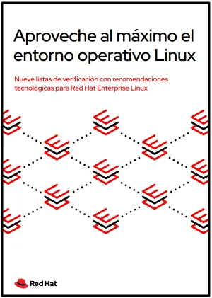 Image of front cover of Aproveche al máximo el entorno operativo Linux ebook