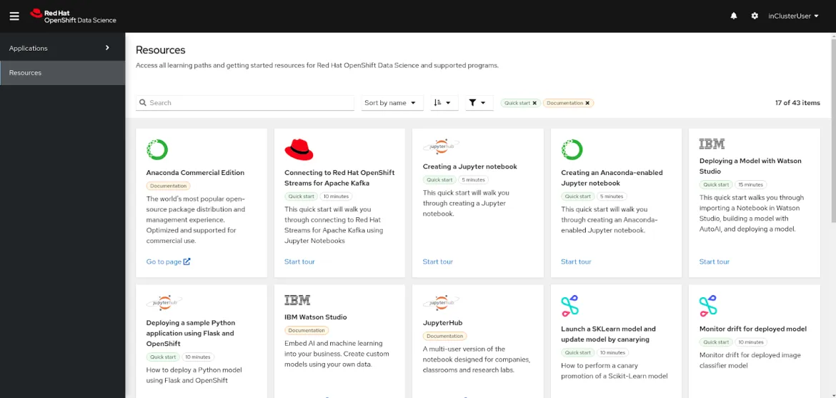Red Hat Marketplace Red Hat Marketplace