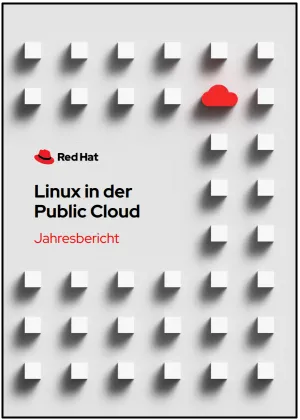 Linux in der Public Cloud