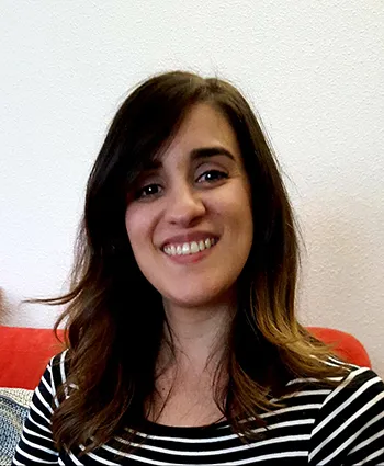Pilar Bravo headshot