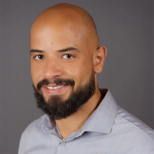 Rodrigo Ramalho