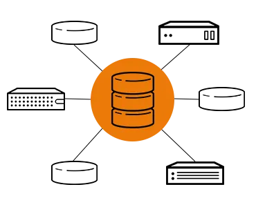 Software-defined storage Software-defined storage